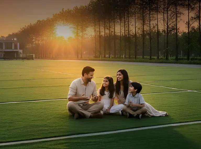 Schedule a Site Visit for KOHINOOR CENTRAL PARK