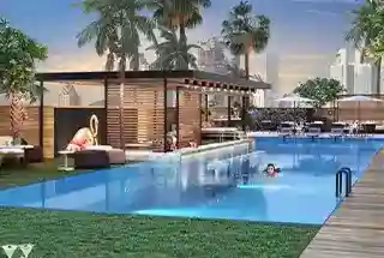 Amenity at KOHINOOR CENTRAL PARK At Hinjewadi, Pune