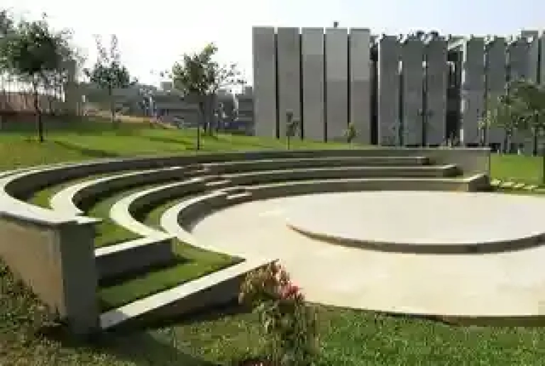 Amenity at KOHINOOR CENTRAL PARK At Hinjewadi, Pune