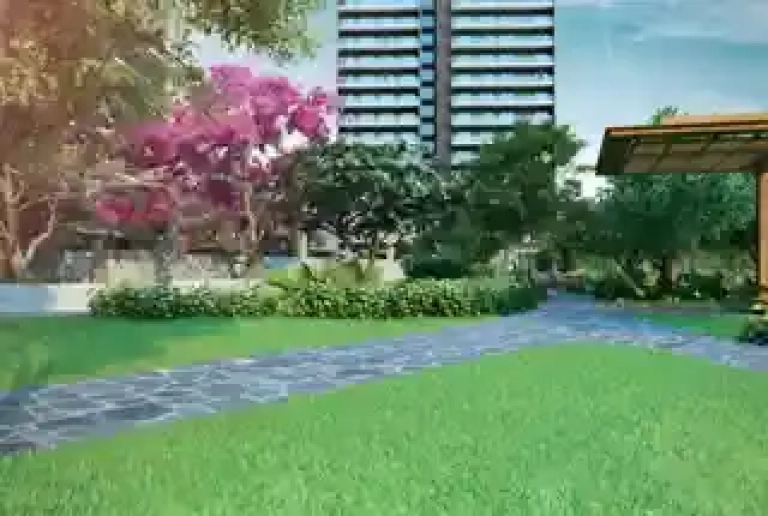 Amenity at KOHINOOR CENTRAL PARK At Hinjewadi, Pune